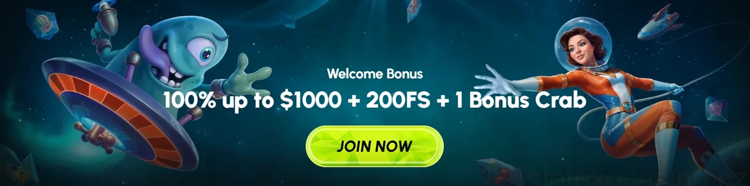 Slotexo Casino